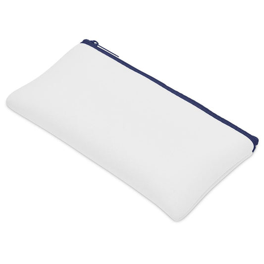 Pre-Production Sample Hoppla Creative Neoprene Pencil Case