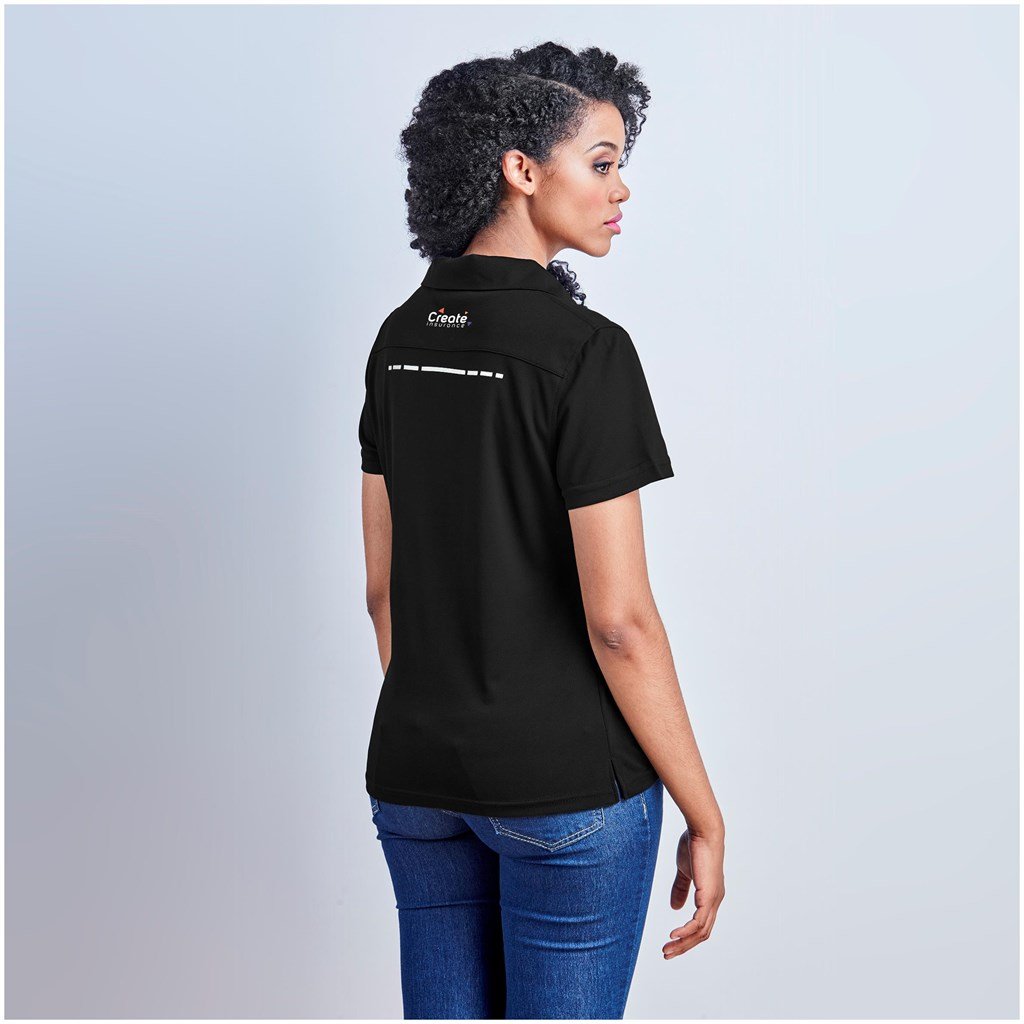 Ladies Ultimate Golf Shirt