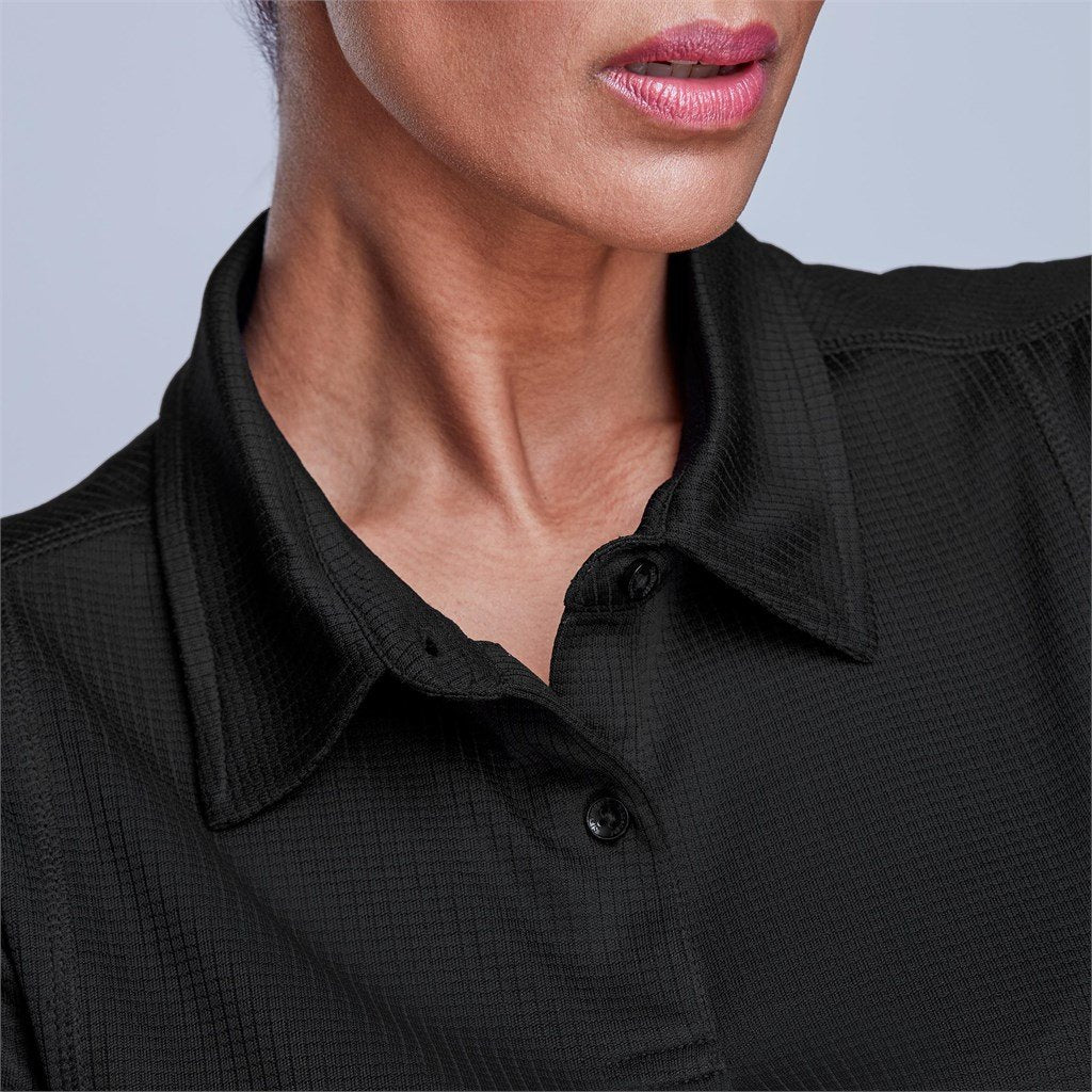 Mens Hydro Golf Shirt