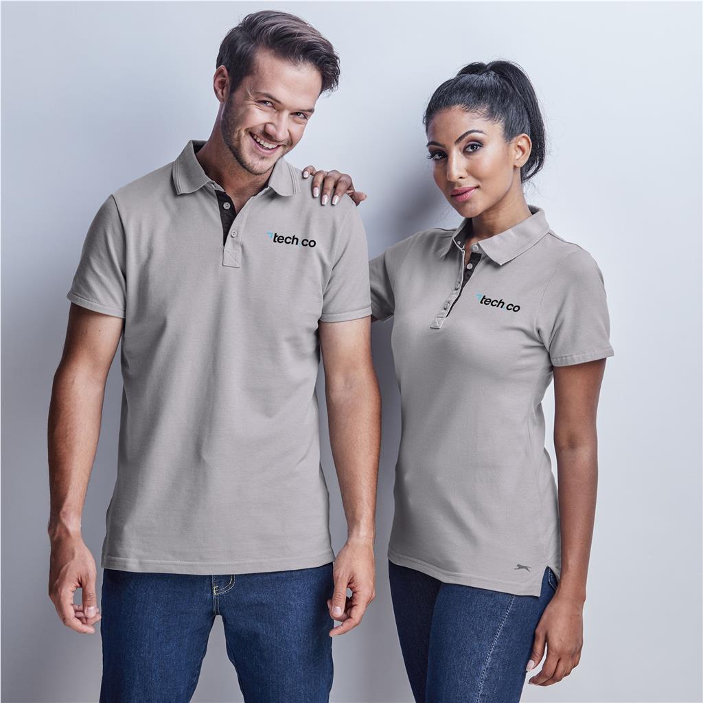 Mens Hacker Golf Shirt