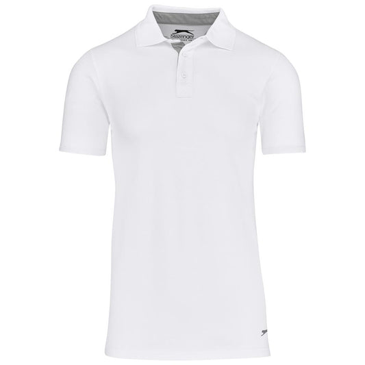 Mens Hacker Golf Shirt