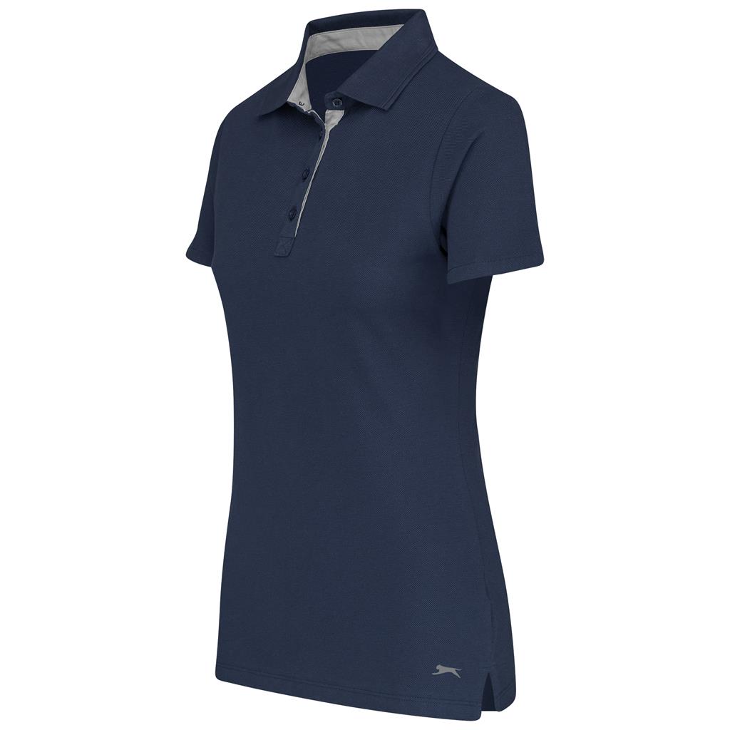 Ladies Hacker Golf Shirt