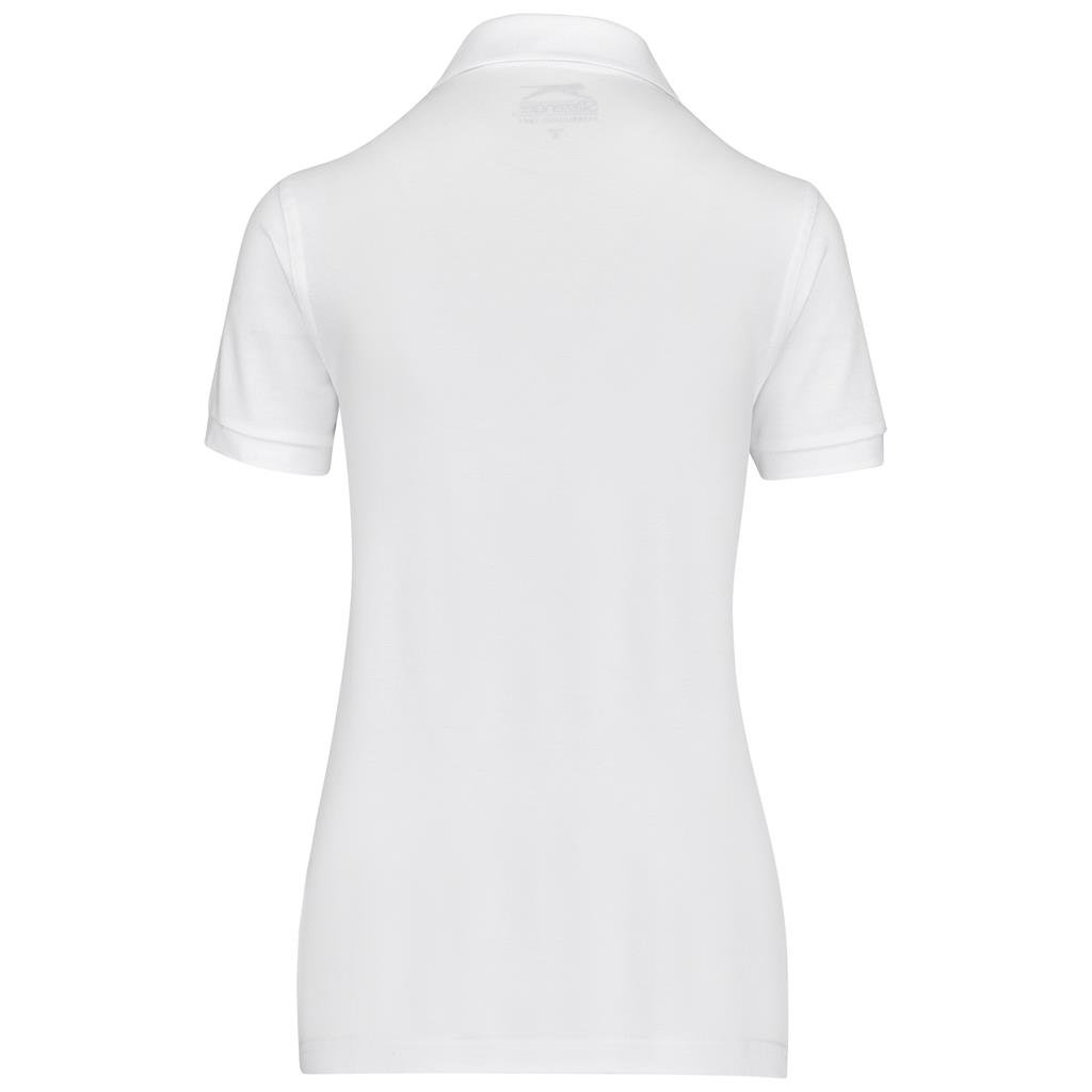 Ladies Crest Golf Shirt