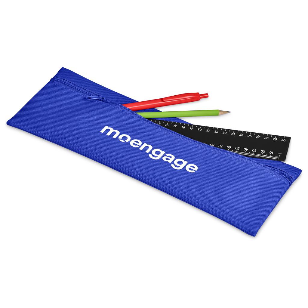 Altitude Campus Pencil Case