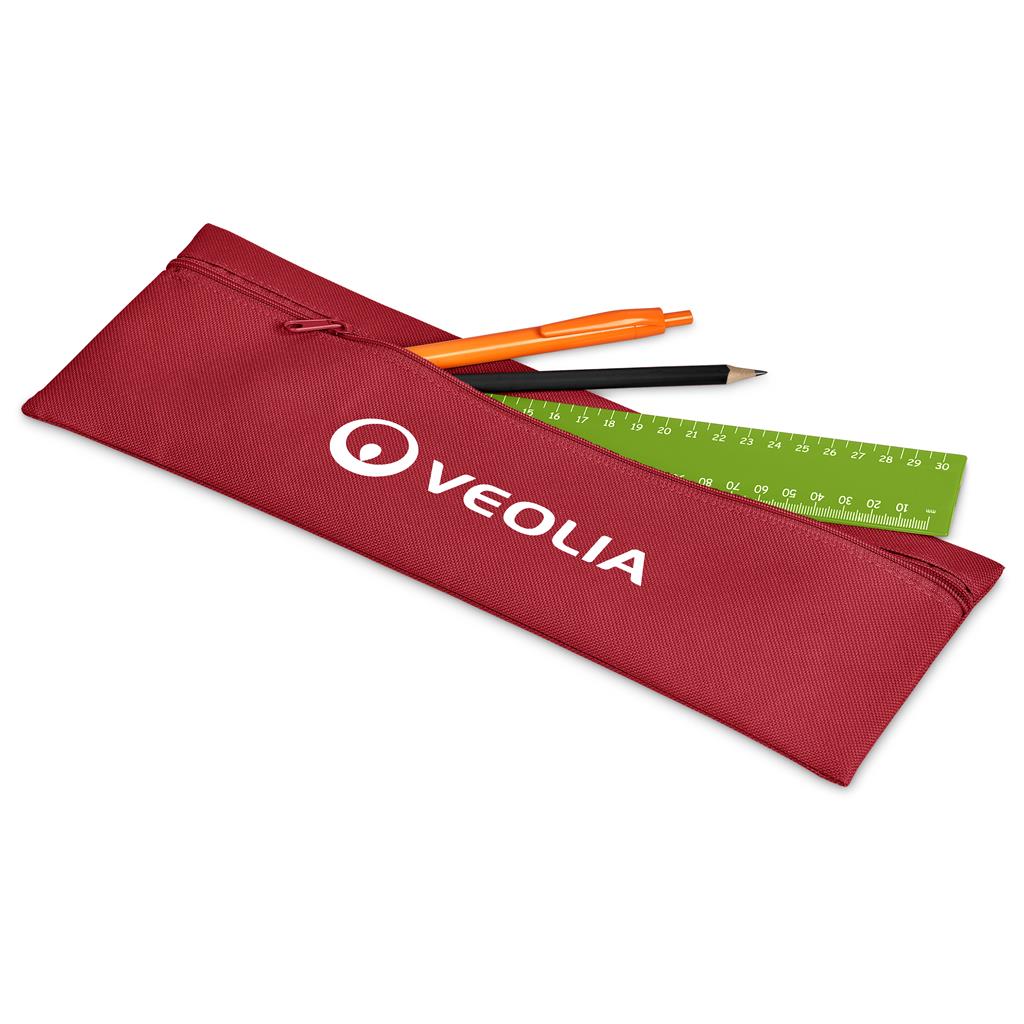 Altitude Campus Pencil Case