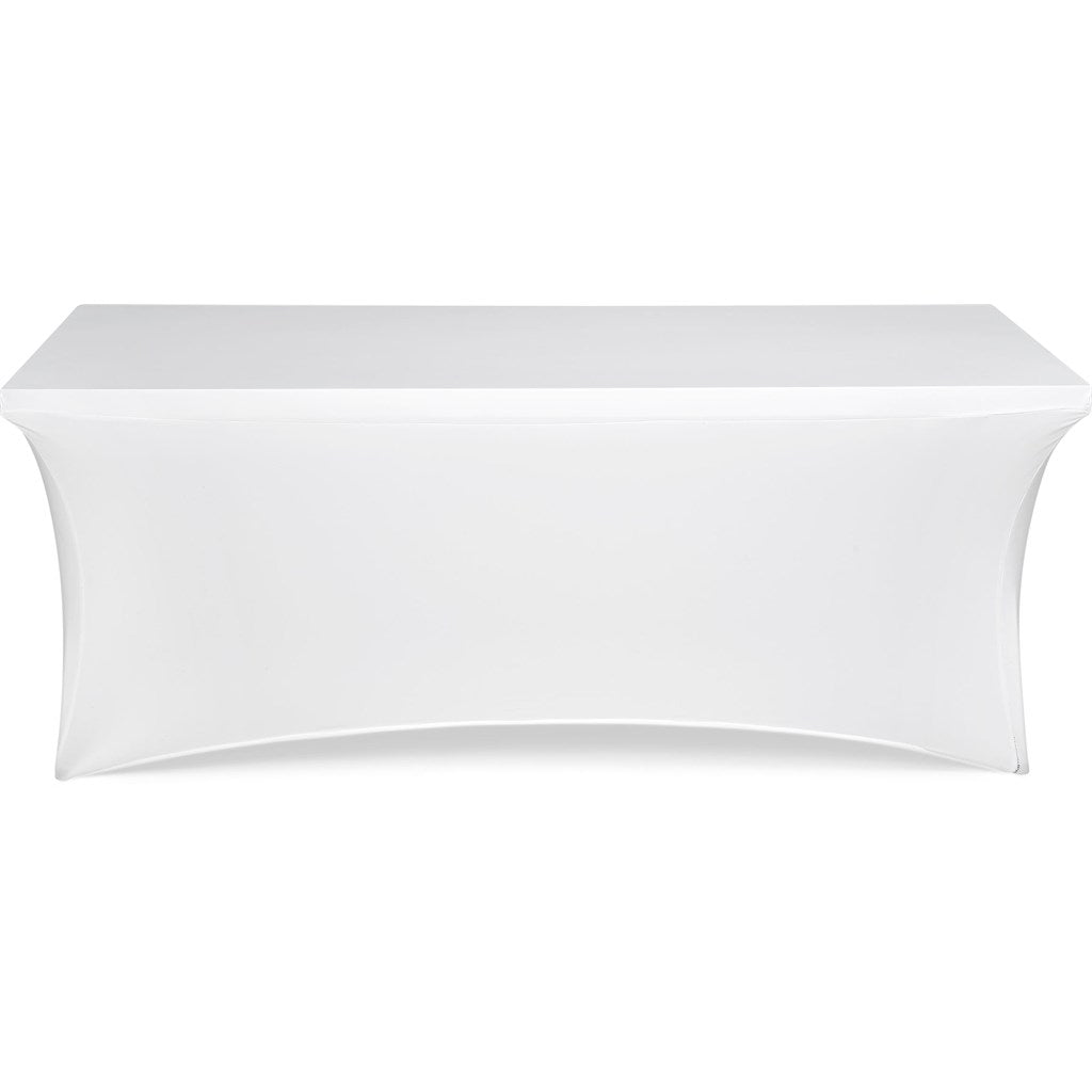 Champion Spandex Stretch Slip-over Tablecloth