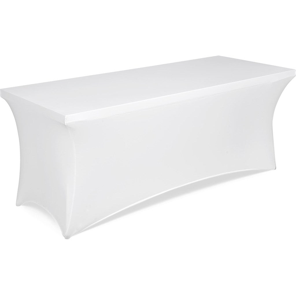Champion Spandex Stretch Slip-over Tablecloth