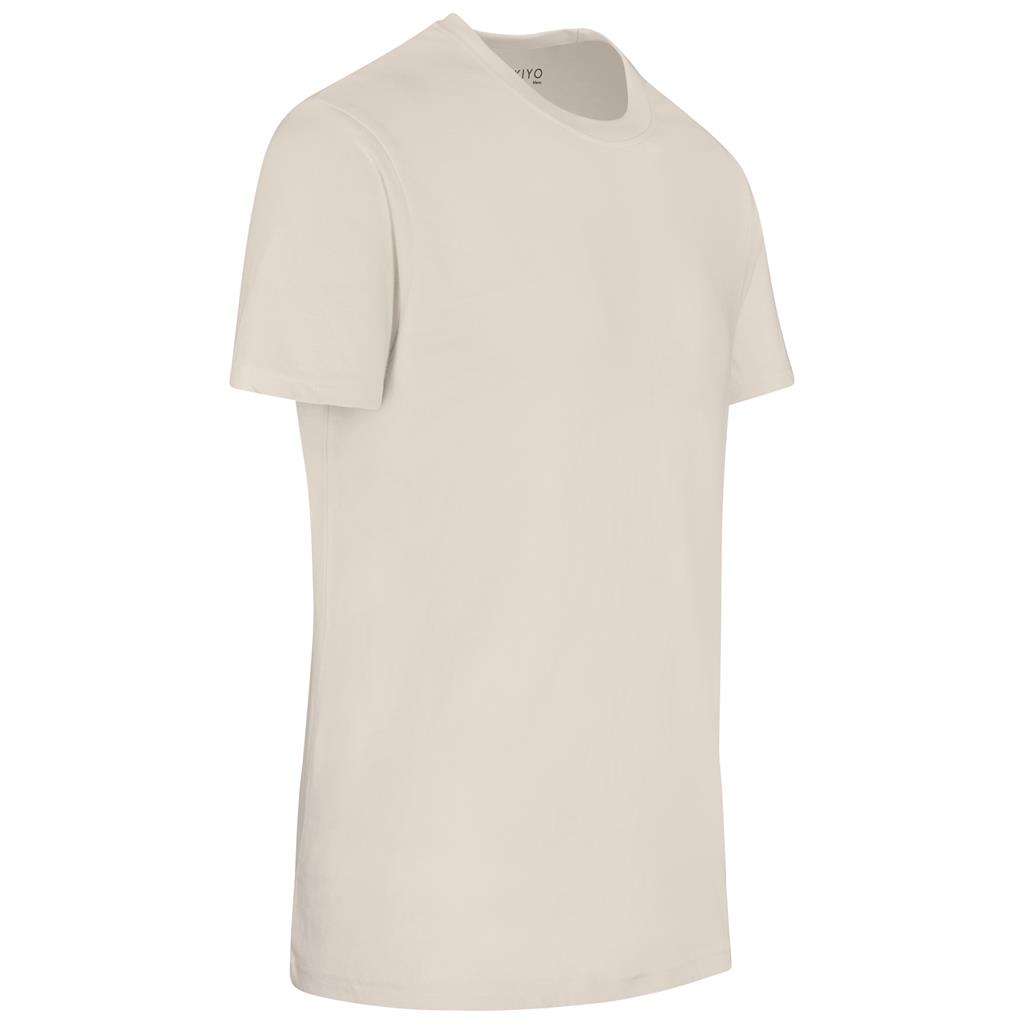 Mens Okiyo Yuugen Organic T-Shirt