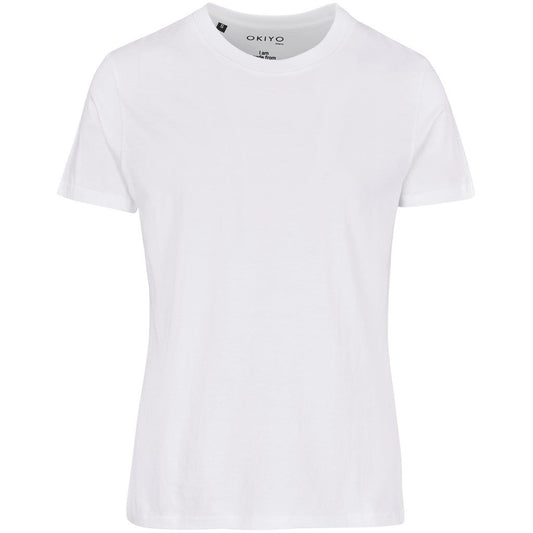 Mens Okiyo Yuugen Organic T-Shirt