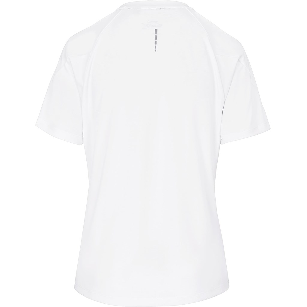 Ladies Slazenger Endurance T-Shirt