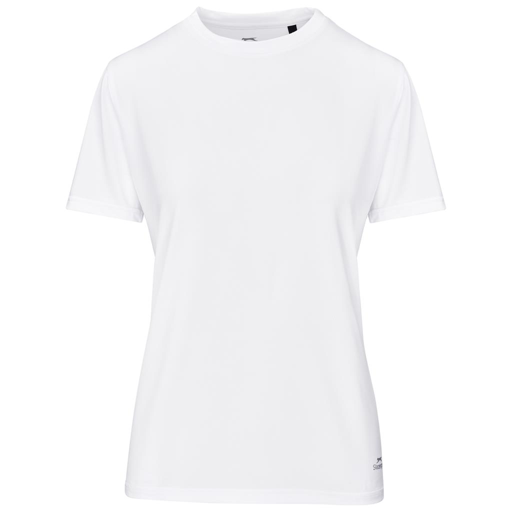 Ladies Slazenger Vitality T-Shirt