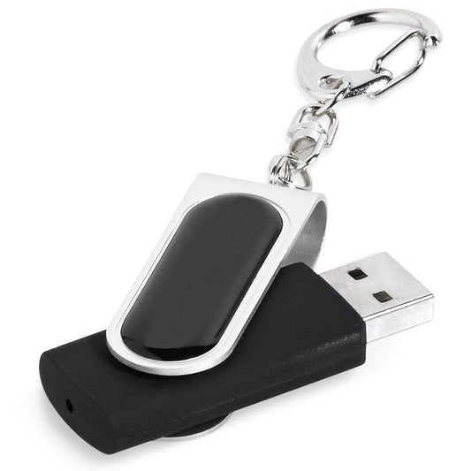 Atlanta Flash Drive Keyholder - 8GB