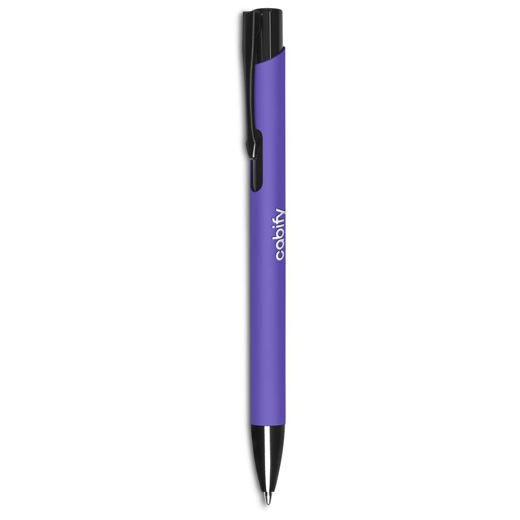 Altitude Zeta Ball Pen