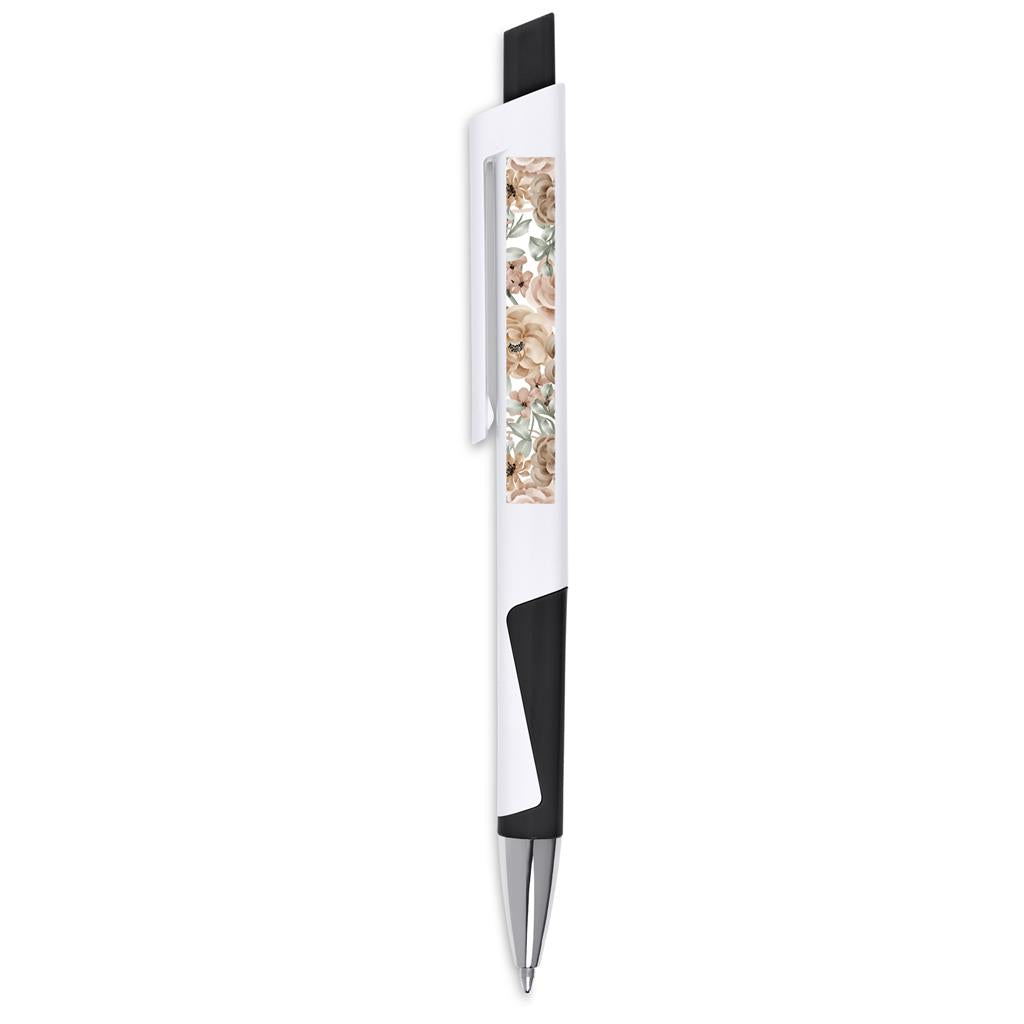 Altitude Spectra Ball Pen