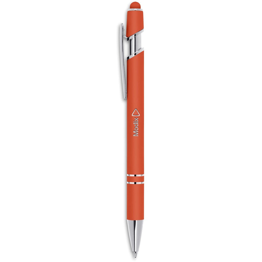 Altitude Fanfare Stylus Ball Pen