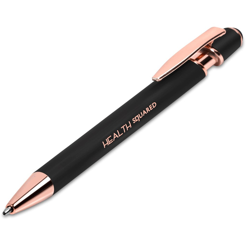Altitude Interlude Stylus Ball Pen