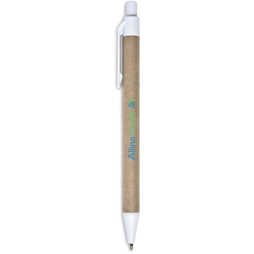 Okiyo Tanjun Ball Pen