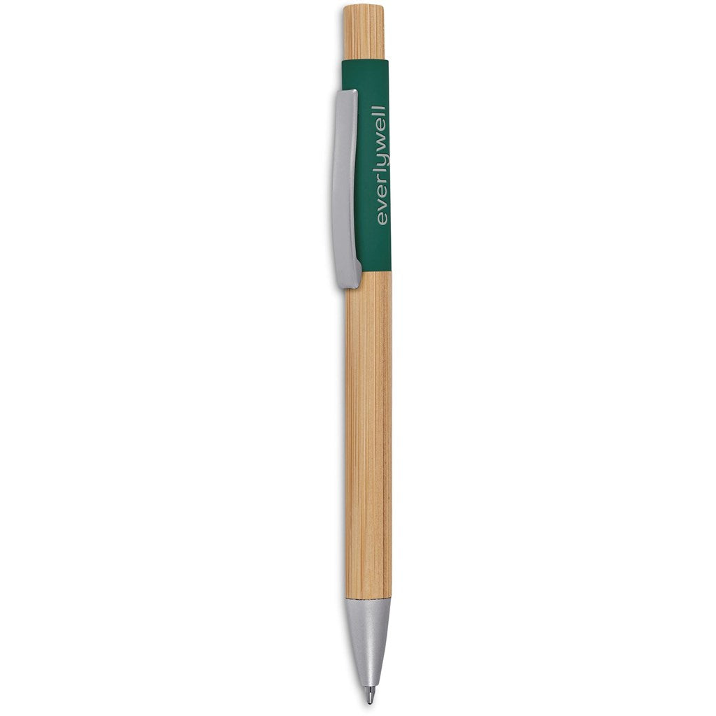 Okiyo Reiko Ball Pen