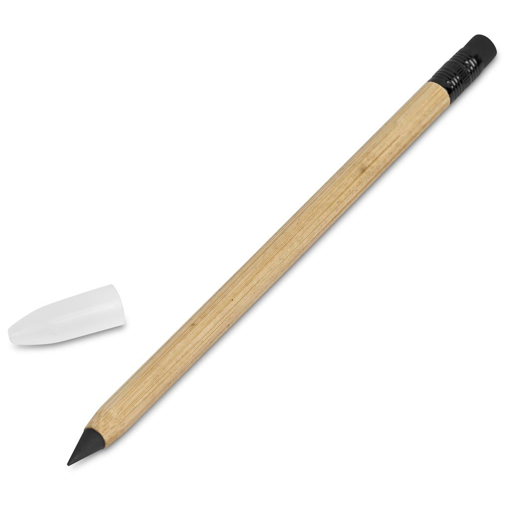 Okiyo Aisuru Bamboo Everlasting Pencil